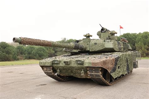altay tank 2023